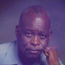 Mr. Robert Lee Barnett