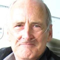 Richard D. Palmer