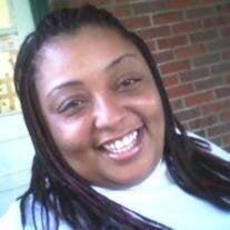 Shelley Elaine Spaulding