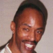 Roderick Dewayne Peyton