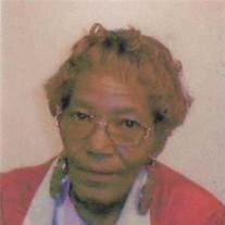 Dora Thompson
