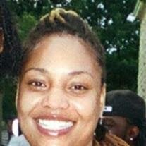 Zakia Tariqa Hunter