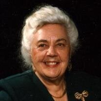 Mrs. Ollie Mae Dixson