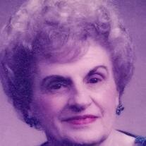 Mrs. Mary Louise Quadraro