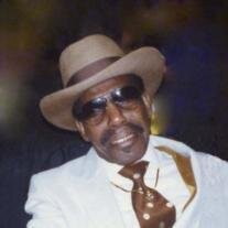 William M. Banks Sr.