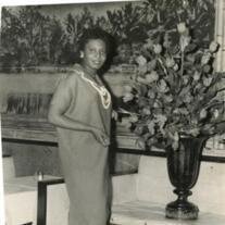 Thelma Eloise Smith