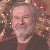 Wayne "Ed" Moore