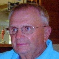 Al Johnston