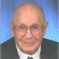 Dr.  William  Cecil "W.C." Smith
