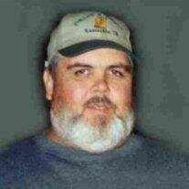 Ronney Johnson