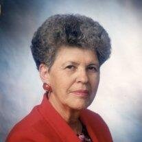 Joyce Ann Roberts