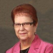 Mary Wegscheid