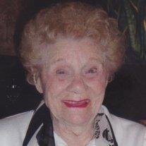 Violet E. D'Amico