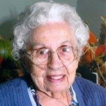 Geraldine  F. Bailey