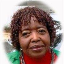 Marie Candler