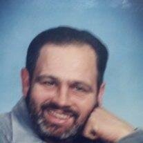 James "Poppa" Todd