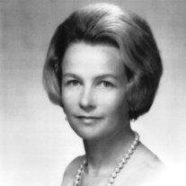 Mrs. Catherine Mansfield "Tinkie" Maloy