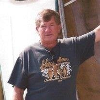 James "Mike" Dennis