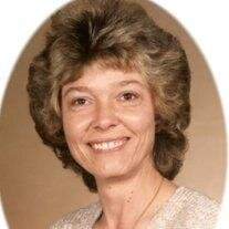 Mary Frances Hannah