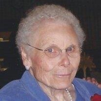 Laura P. Maas