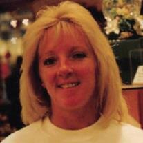 Dawn Michele Stevens