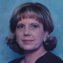 Delana Sue Zimbelman