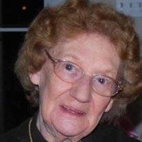 Florence  T. Kresiefski