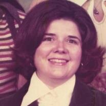 Majorie Snyder Nudge