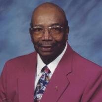 Harry Lee Small Sr.