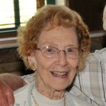 Betty A. Gabel