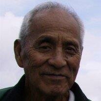 William Nakapa'ahu "Big Boy" Enos Sr.