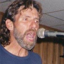 Leland John Forcht, II