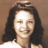 Geraldine Philippus Riley