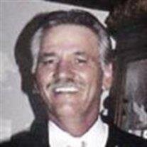 Frank D. Culpepper