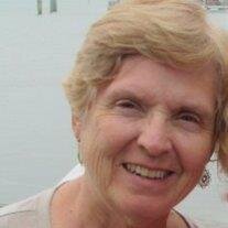 Marjorie Benson Lennon