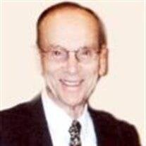John Henry Linner