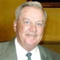 Donald Francis Kelly