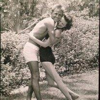Mr. & Mrs. Stanley Zedalis