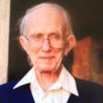 Wilbur Kaufman Gayhart, Jr.