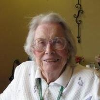 Genevive S. Jett