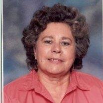 Ruth Louise Taylor