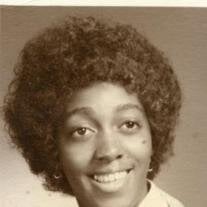 Johnnie Mae Ellison 