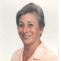 Fannie M. Quinn-White