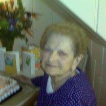 Iris Rollins Allen