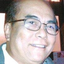 Jaime S. Robinos