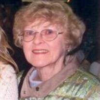 Bonnie L. Berger