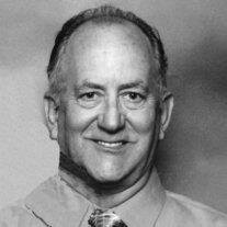 John Benton Sturgeon