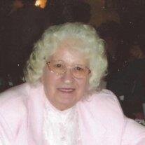 Beatrice Margaret Periso