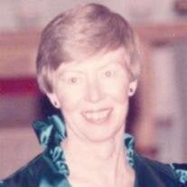 Mrs. Patricia E. (Seery) Fuerst