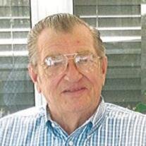 Donald Thomas Gray